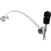 Soporte Curvo Pearl Mini Boom Soporte De Platillo