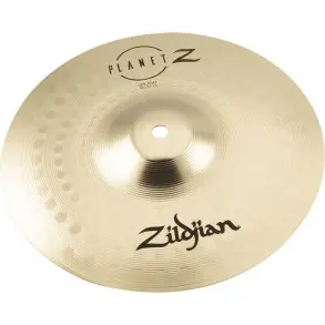 Platillo Splash Zildjian Planet Z Series 10" ZP10S