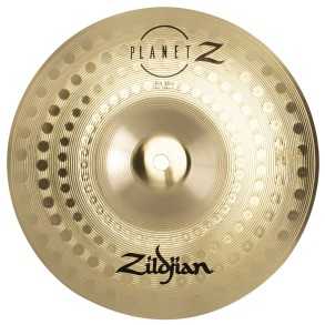 Platillo Splash Zildjian Planet Z Series 10" ZP10S