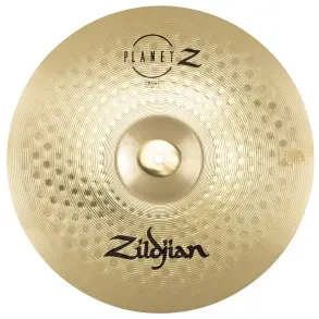 Platillo Zildjian Planet Z Series 16" Crash