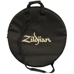 Funda&nbsp;Zildjian &nbsp;Para Platillos Deluxe 22"