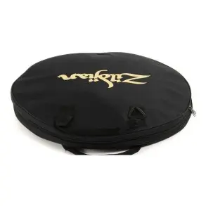 Funda&nbsp;Zildjian &nbsp;Para Platillos Deluxe 22"