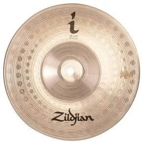 Splash Zildjian i Series 10"