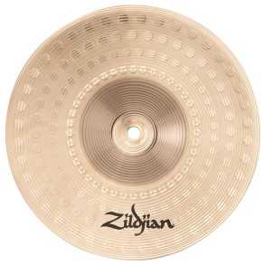 Splash Zildjian i Series 10"