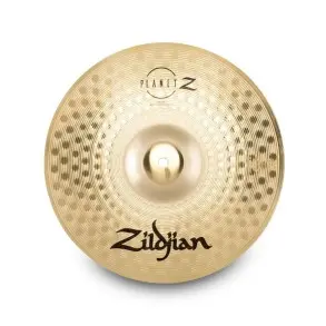 Platillo Zildjian Planet Z Series 14" Hi Hat Pair