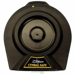 Estuche Rigido para platillos Zildjian 21" P1700
