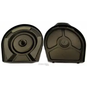 Estuche Rigido para platillos Zildjian 21" P1700