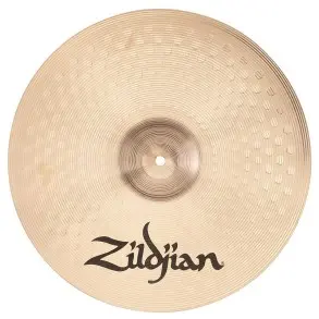 Platillo Zildjian Crash De 16" i Series
