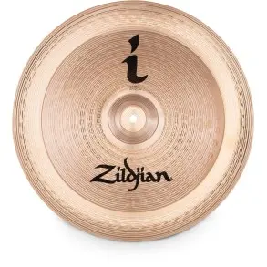 Platillo Zildjian i Series 16" I China