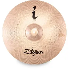 Platillo Zildjian i Series 17" I Crash