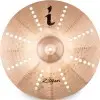 Platillo Zildjian i Series 17" I Trash Crash