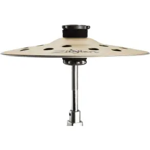 Platillo Stack Zildjian FX Series 8" par