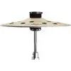 Platillo Stack Zildjian FX Series 8" par