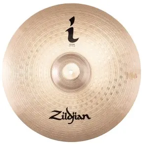 Platillo Zildjian i Series 18" I Crash