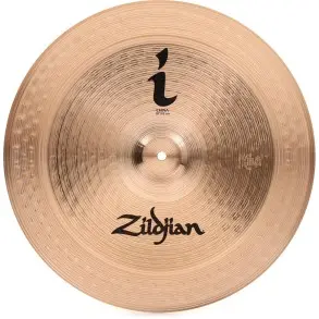 Platillo Zildjian i Series 18" I China