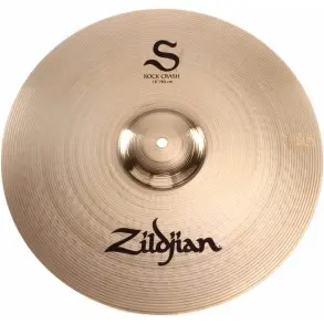 Platillo Zildjian &nbsp;S Series&nbsp;&nbsp;16"&nbsp;&nbsp;Crash