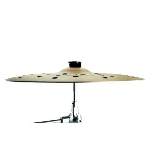 Platillo Stack Zildjian FX Series 14" par
