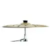 Platillo Stack Zildjian FX Series 16" par