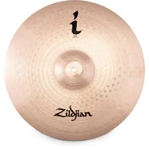 Ride Zildjian i Series 20"