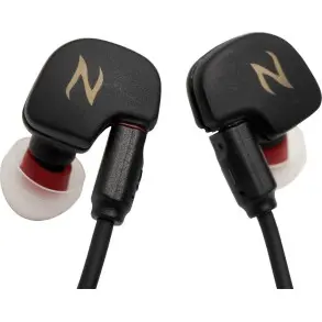 Auriculares In Ear Zildjian ZIEM1 Con Accesorios y Estuche