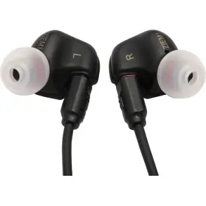 Auriculares In Ear Zildjian ZIEM1 Con Accesorios y Estuche