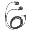 Auriculares In Ear Zildjian ZIEM1 Con Accesorios y Estuche