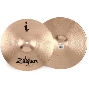 Hi Hat Zildjian i Series 14"