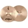 Hi Hat Zildjian i Series 14"
