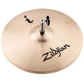 Hi Hat Zildjian i Series 14"