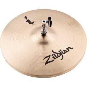 Hi Hat Zildjian i Series Mastersound 14"