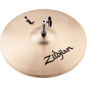 Hi Hat Zildjian i Series Mastersound 14"