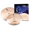 Set Zildjian i Series Expression Cymbal Pack ILHEXP1