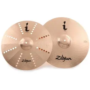 Set Zildjian i Series Expression Cymbal Pack ILHEXP2