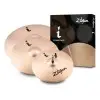 Set De Platillos Zildjian Standard Gig Cymbal Pack