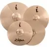Set De Platillos Zildjian Standard Gig Cymbal Pack