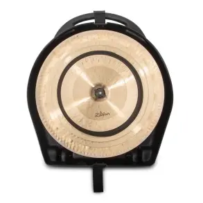 Estuche Zildjian Rolling Cymbal Vault 24"