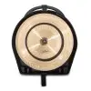Estuche Zildjian Rolling Cymbal Vault 24"