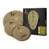 Set De Platillos Zildjian L80 Series 13 / 14 / 18