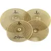 Set De Platillos Zildjian L80 Series 13 / 14 / 18