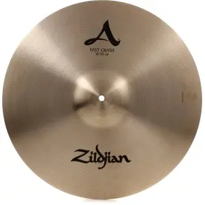 Crash Zildjian 18" Avedis A Series