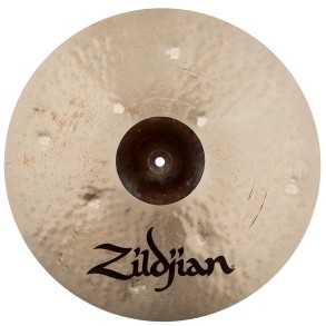 Cluster Crash Zildjian K Custom 16"