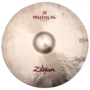 Crash Zildjian FX Series Crash of Doom Oriental 22"