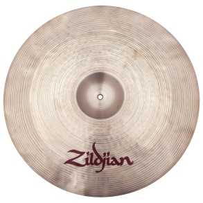 Crash Zildjian FX Series Crash of Doom Oriental 22"