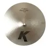 Dark Crash Zildjian K Custom 18"