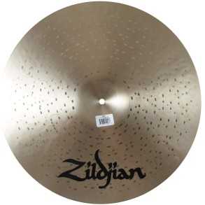 Dark Crash Zildjian K Custom 18"