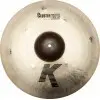 Cluster Crash Zildjian K Custom 20"