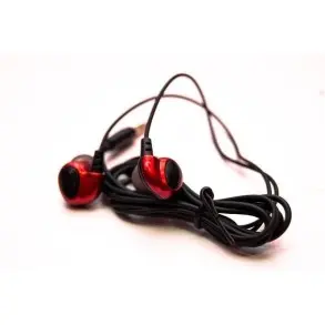 Sistema Monitoreo Intraural Stereo In Ear Profesional UHF Frecuencia Variable + Auricular