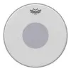 Parche Remo 14" Controlled Sound Arenado Capa Simple CS-0114-10