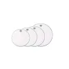 Remo PROPACK AMBASSADOR COATED 12", 13", 16" + GRATIS AMBASSADOR COATED DE 14" Parches