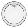 Parche Remo 22" Pinstripe Transparente Doble Capa PS132200